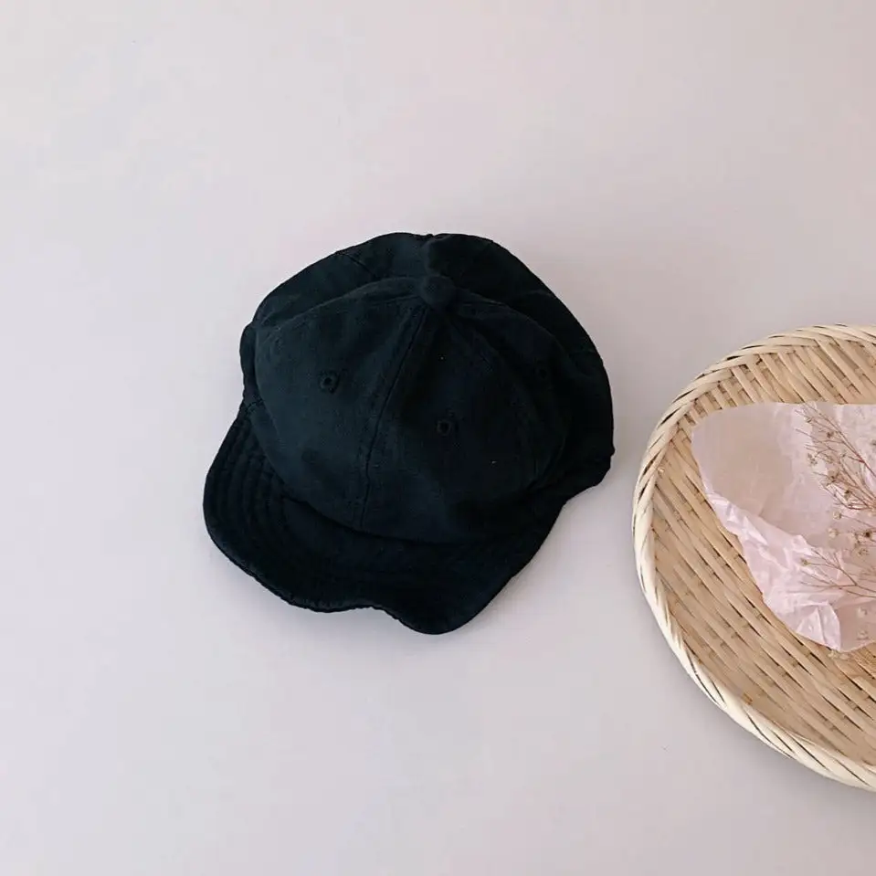 【47-52】大注目アイテム カジュアル 普段着 ベーシックソフトキャップ