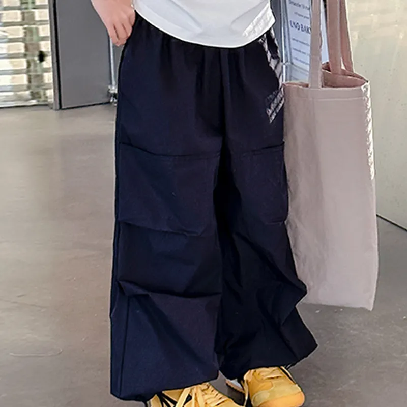 【120-170cm】単品注文 2色選べる 人気高い 女の子 夏 韓国風 子供 半袖 Tシャツ 洋風 カジュアル 2点 セットアップ