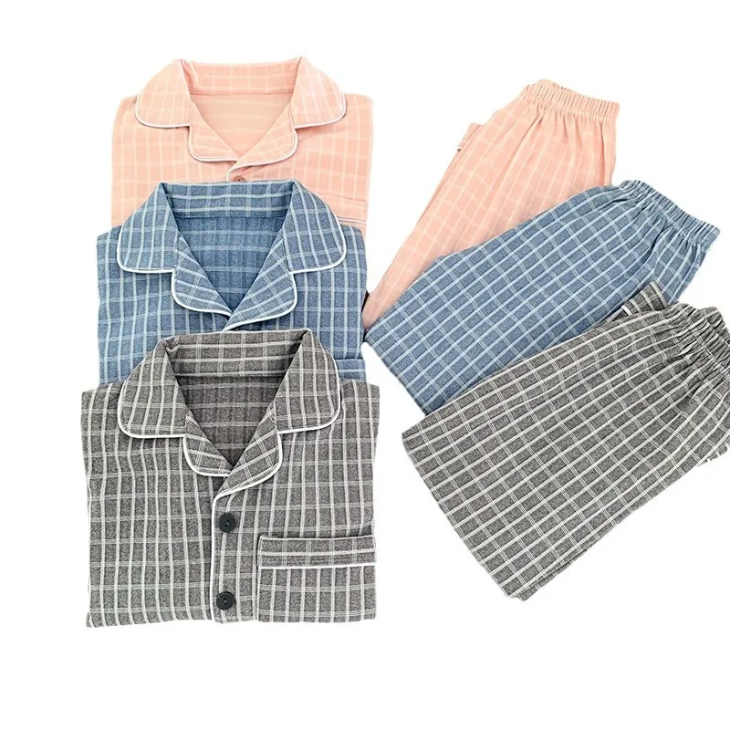 【110-160cm】絶対見逃さないで  シンプル  ゆったり  肌にやさしい  男の子  女の子  パジャマ