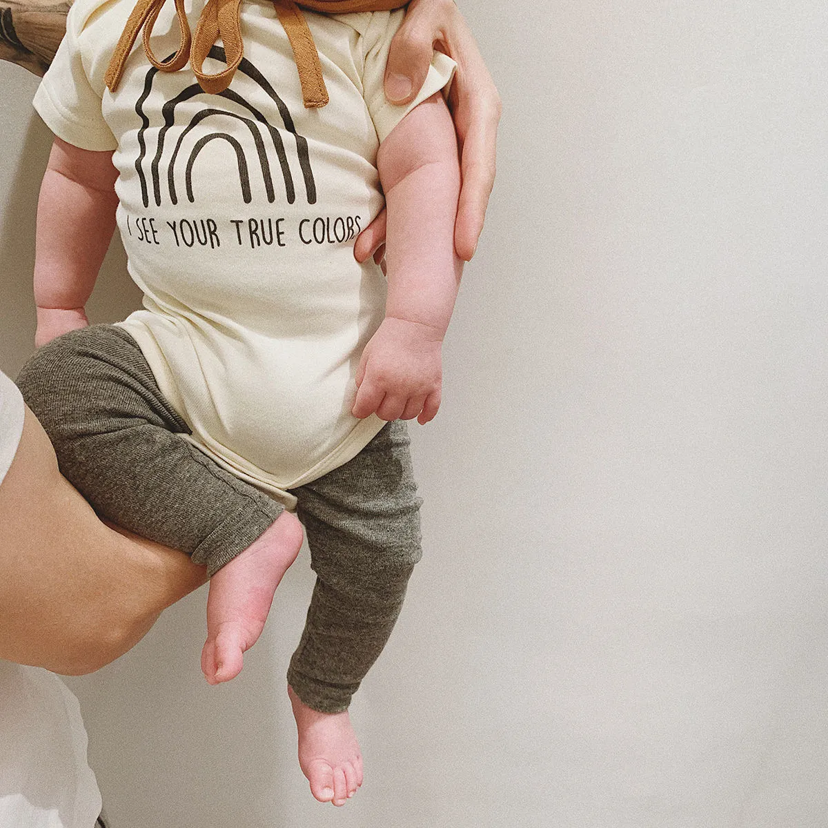 【52-110cm】多色選べる 絶対欲しい 多色展開 無地 高弾力 履きやすい 薄手/厚手 ベビー レギンス