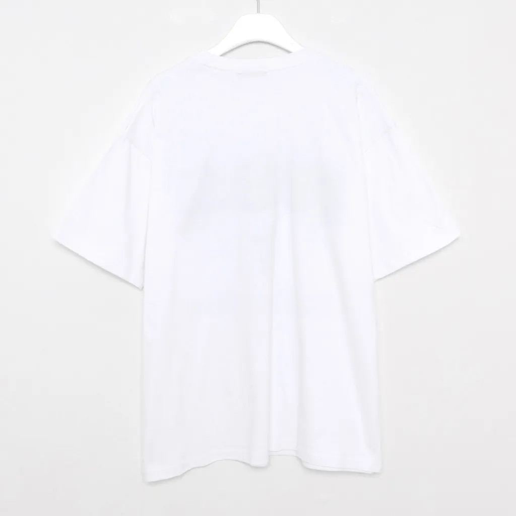 ユニセックス1983半袖Tシャツ