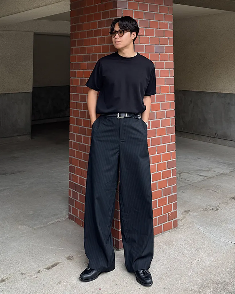 [BEST 50] (ORIGINAL) コンパクトパックTシャツ