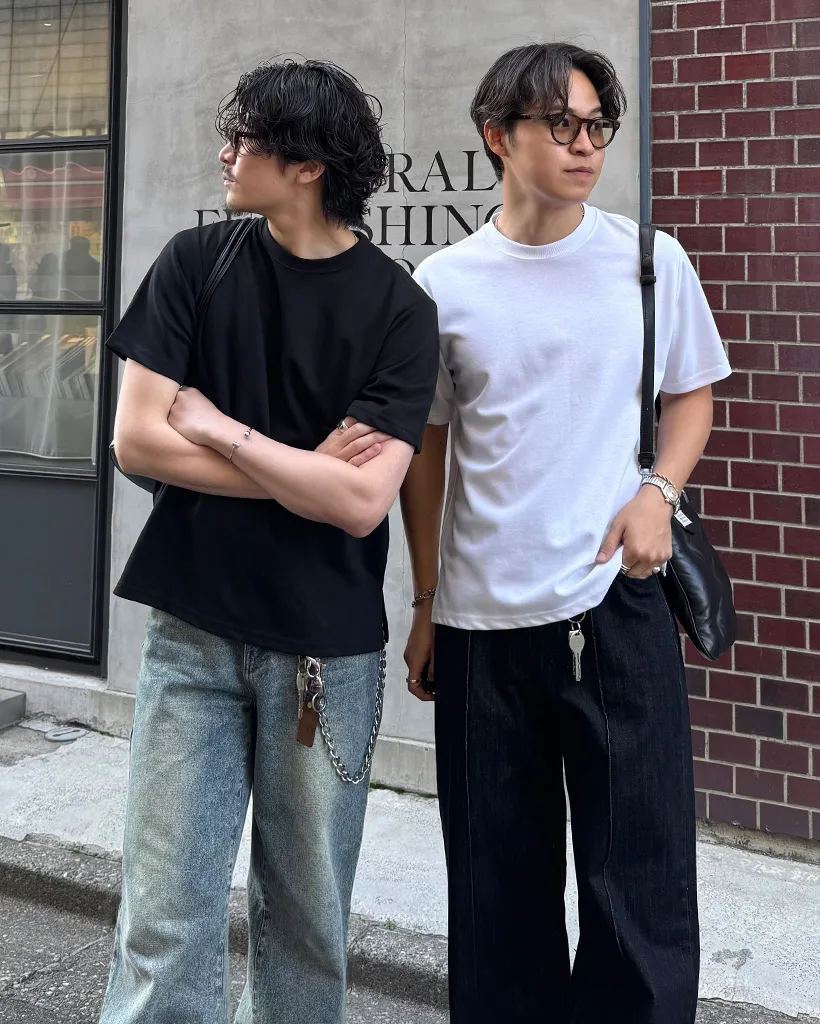 [BEST 50] (ORIGINAL) コンパクトパックTシャツ