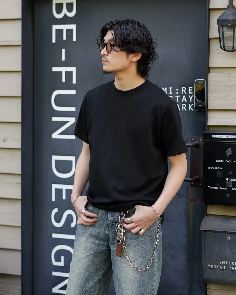 [BEST 50] (ORIGINAL) コンパクトパックTシャツ
