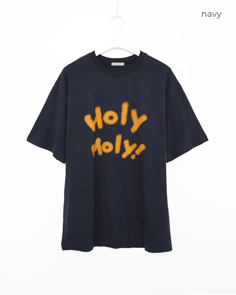 大人気合わせやすいハーフＴシャツ