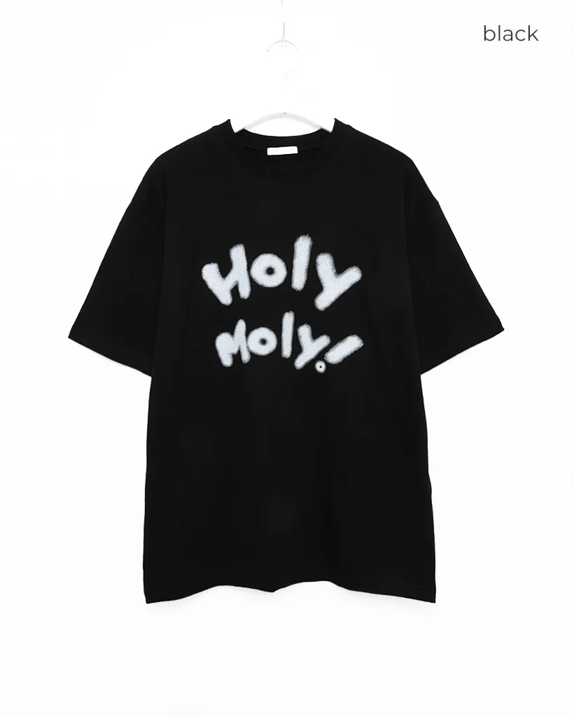 大人気合わせやすいハーフＴシャツ
