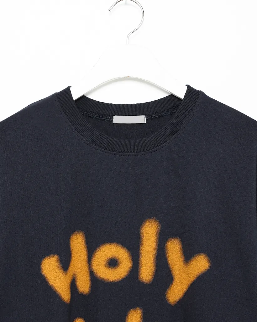 大人気合わせやすいハーフＴシャツ