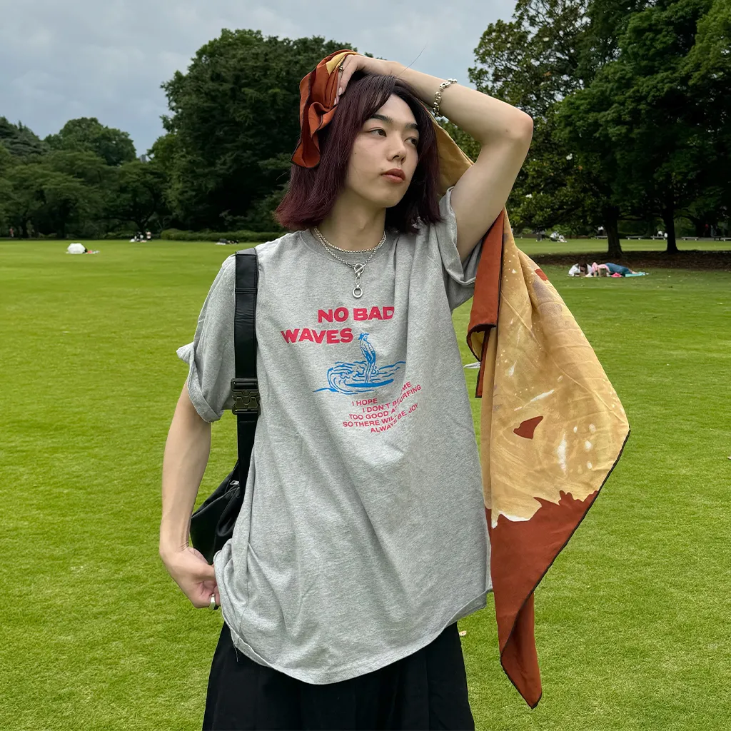 (ユニセックス) 半袖 Tシャツ