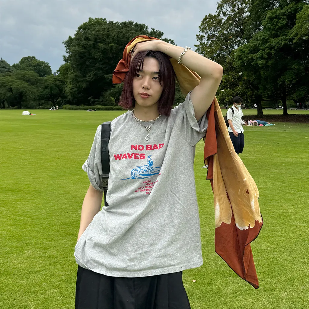 (ユニセックス) 半袖 Tシャツ