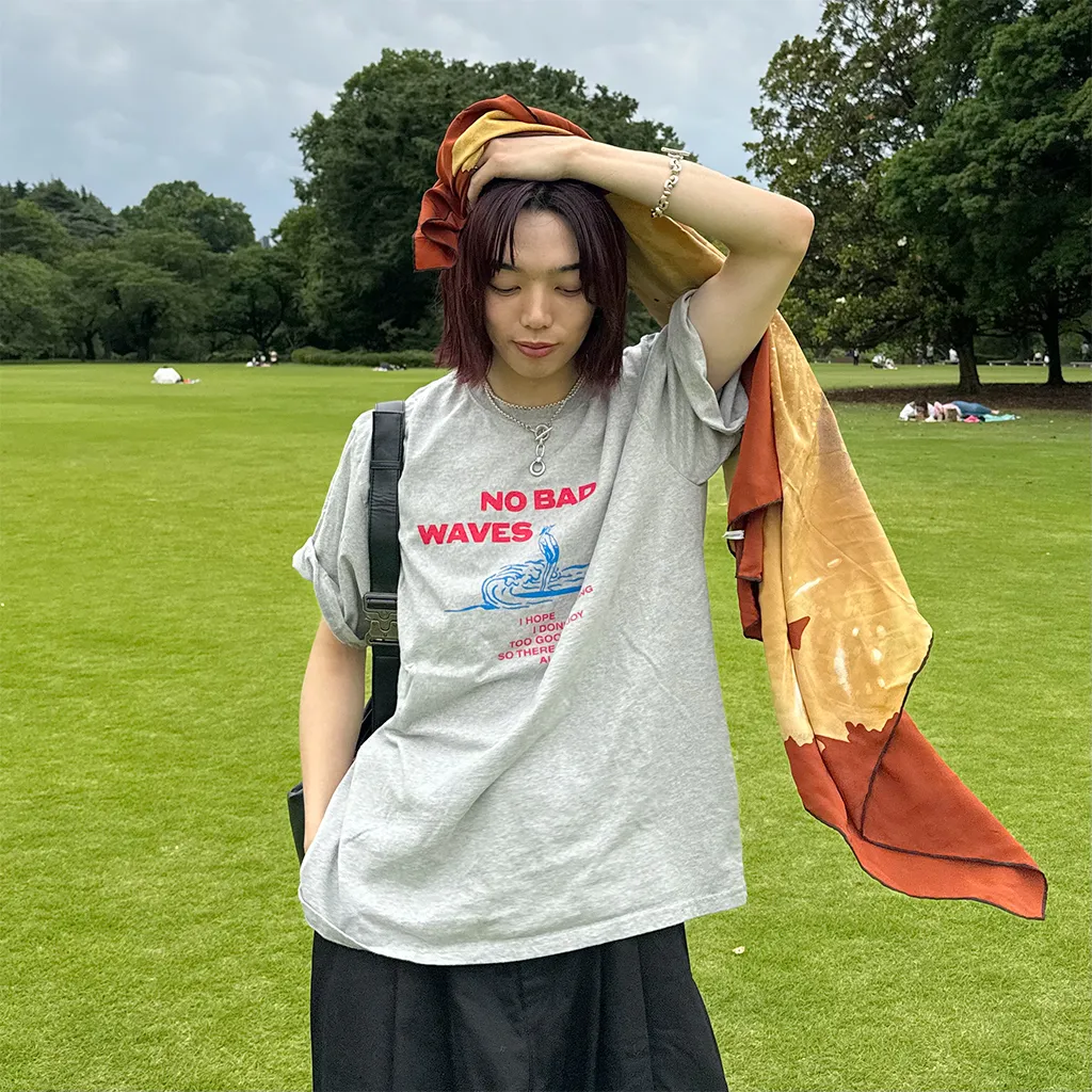 (ユニセックス) 半袖 Tシャツ