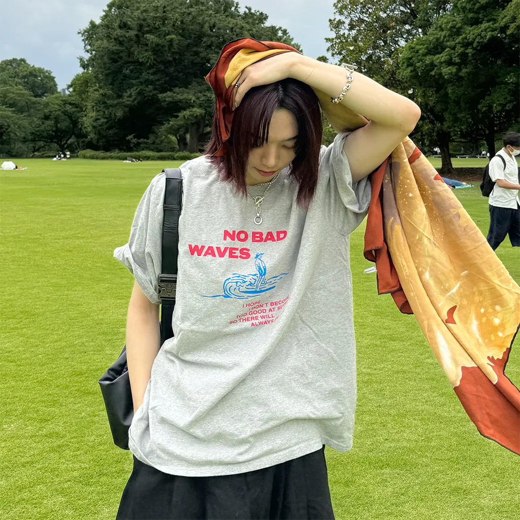 (ユニセックス) 半袖 Tシャツ