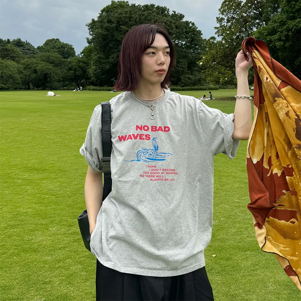 (ユニセックス) 半袖 Tシャツ