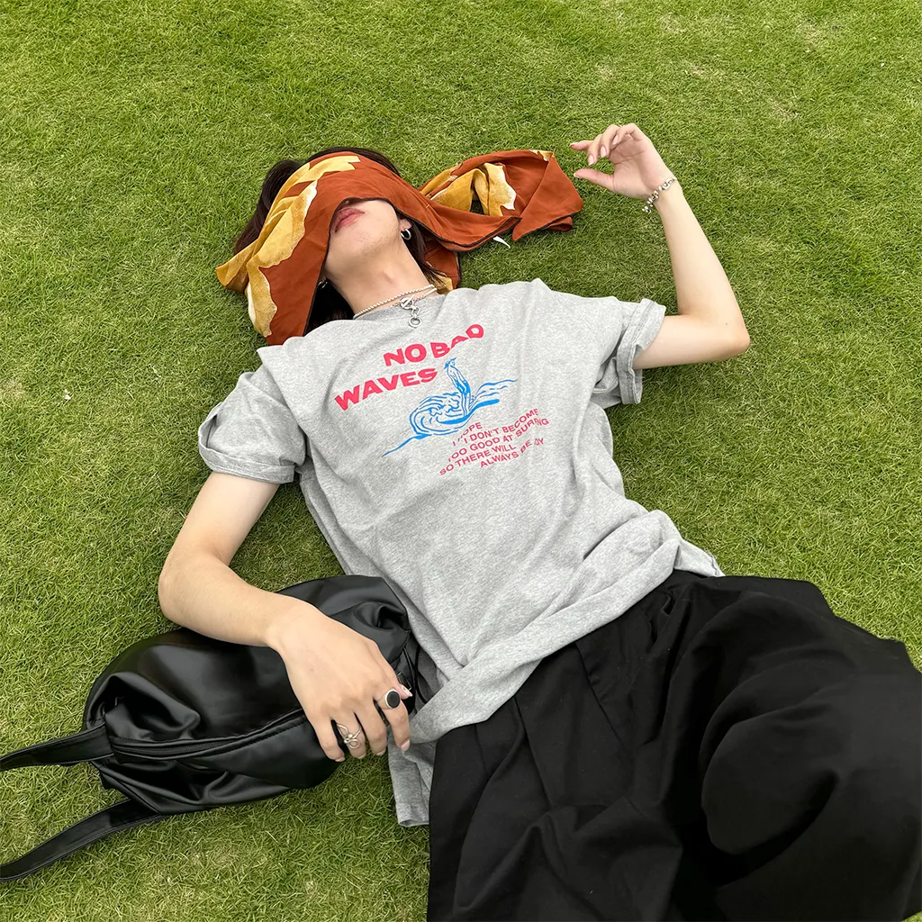 (ユニセックス) 半袖 Tシャツ