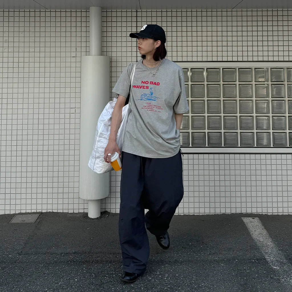 (ユニセックス) 半袖 Tシャツ