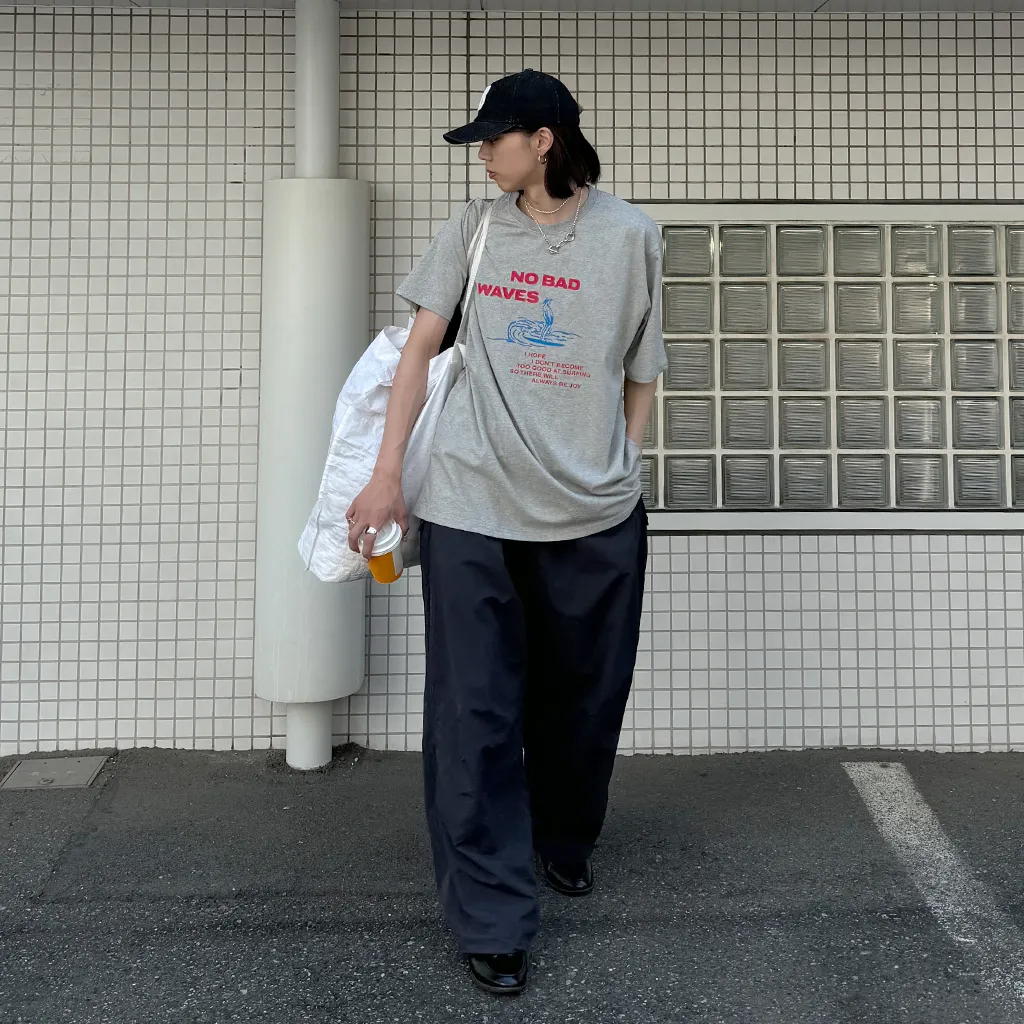 (ユニセックス) 半袖 Tシャツ