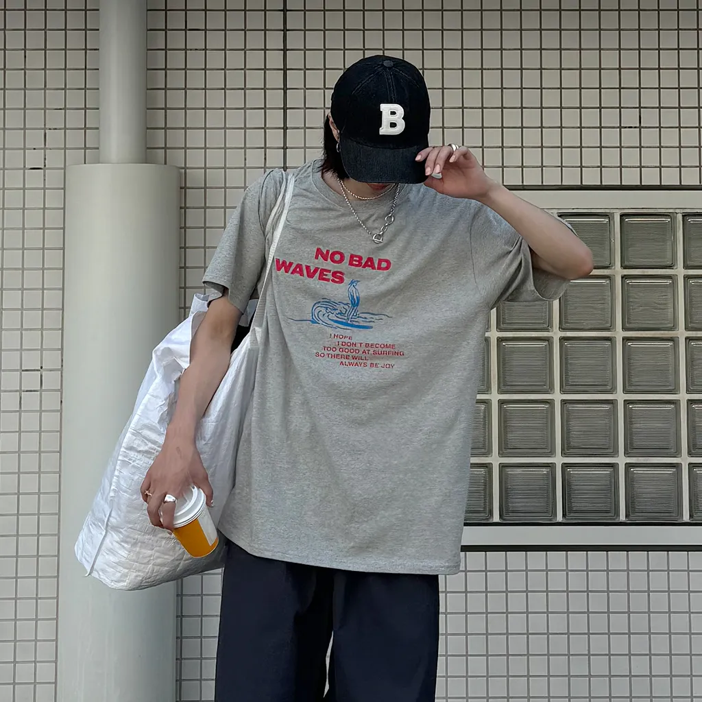 (ユニセックス) 半袖 Tシャツ