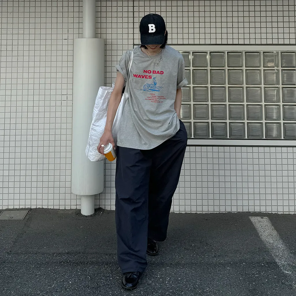 (ユニセックス) 半袖 Tシャツ