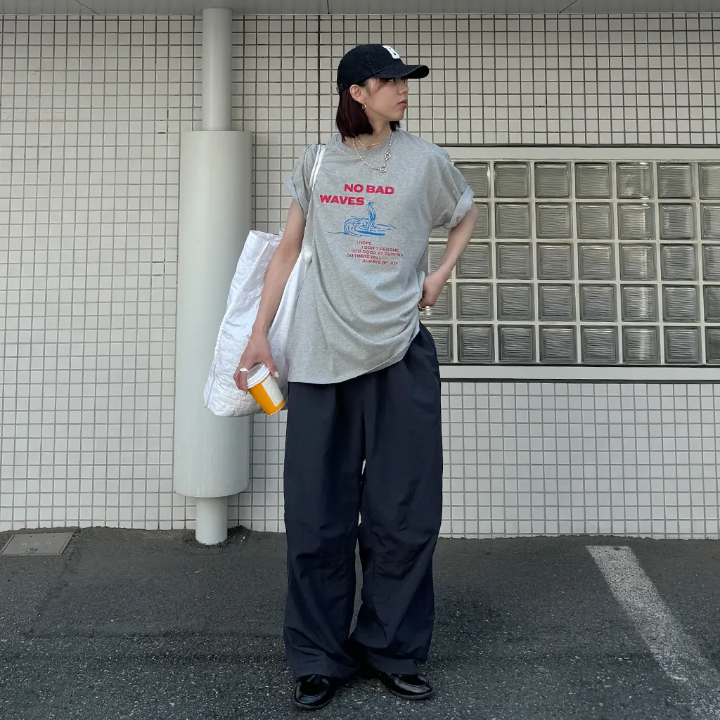 (ユニセックス) 半袖 Tシャツ