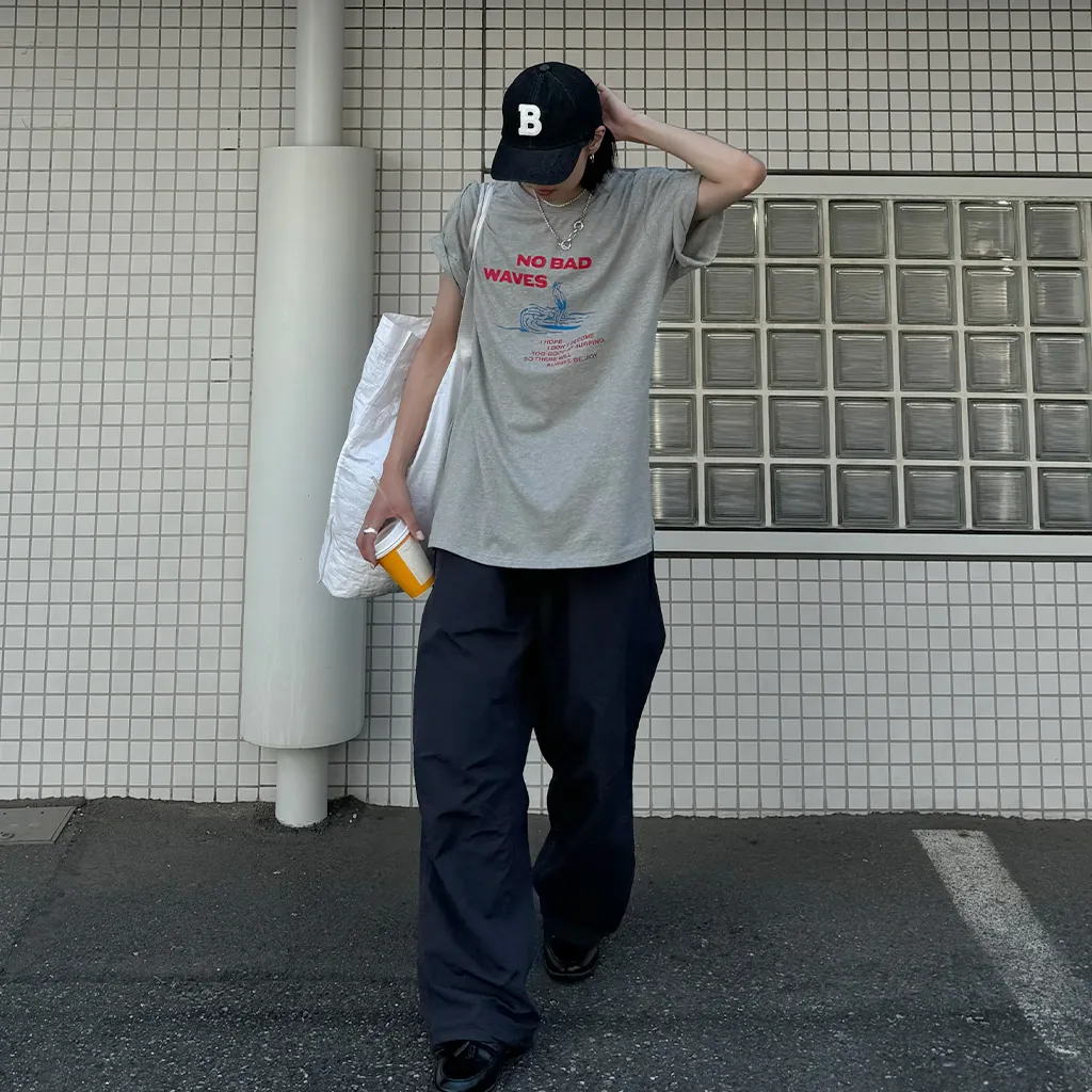 (ユニセックス) 半袖 Tシャツ