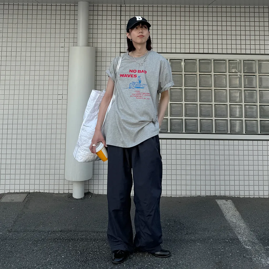 (ユニセックス) 半袖 Tシャツ