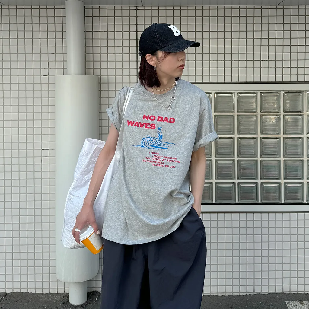 (ユニセックス) 半袖 Tシャツ