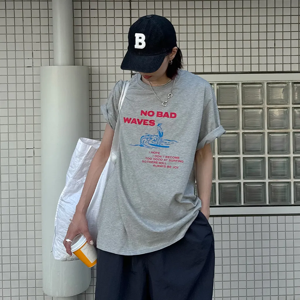 (ユニセックス) 半袖 Tシャツ