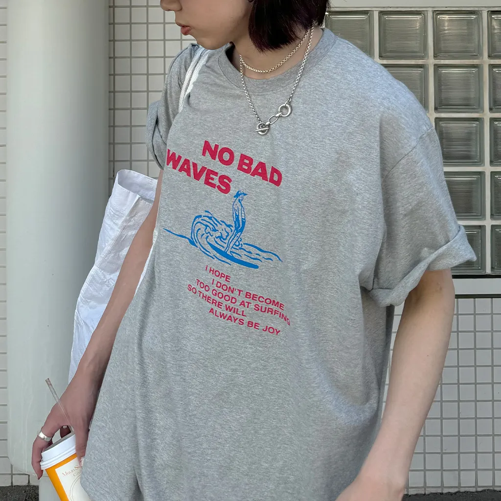 (ユニセックス) 半袖 Tシャツ