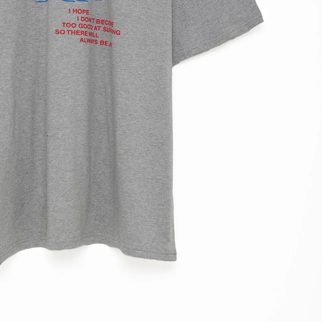 (ユニセックス) 半袖 Tシャツ