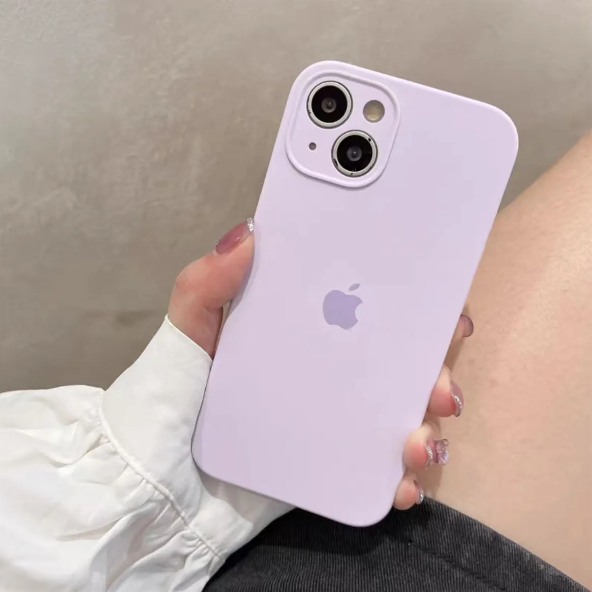 大人気 シンプル 高品質 スマホケース