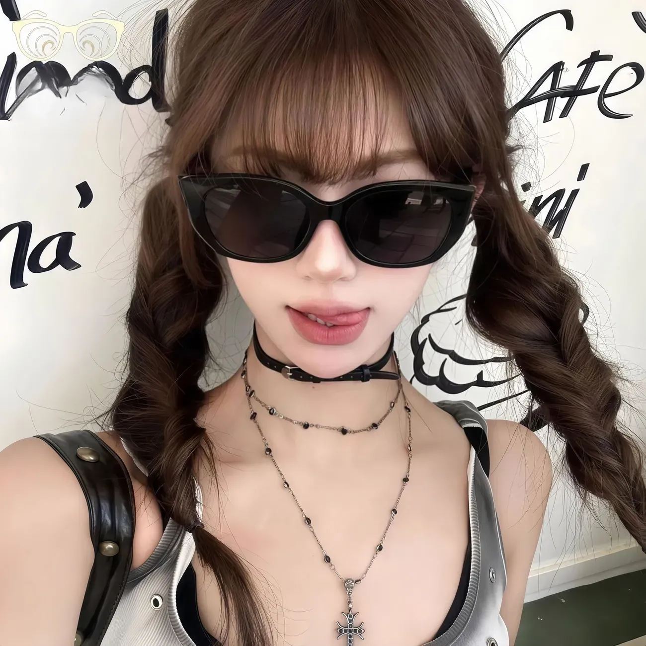 今季大注目 合わせやすい 日焼け対策 サングラス