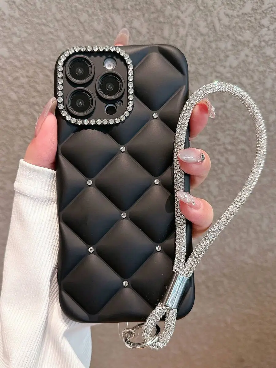 高級ミニマリスト耐衝撃 携帯電話ケース 防水 耐落下 傷防止 スマホケース