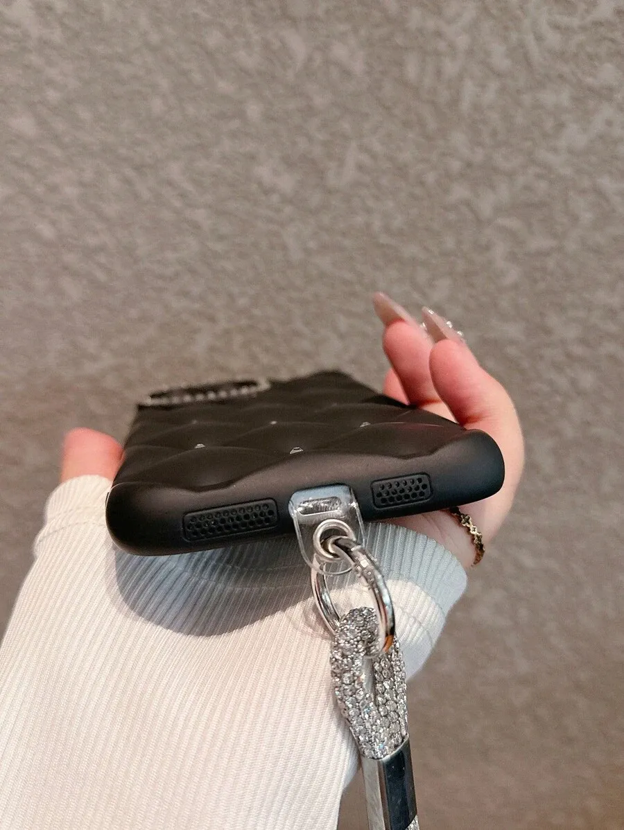 高級ミニマリスト耐衝撃 携帯電話ケース 防水 耐落下 傷防止 スマホケース