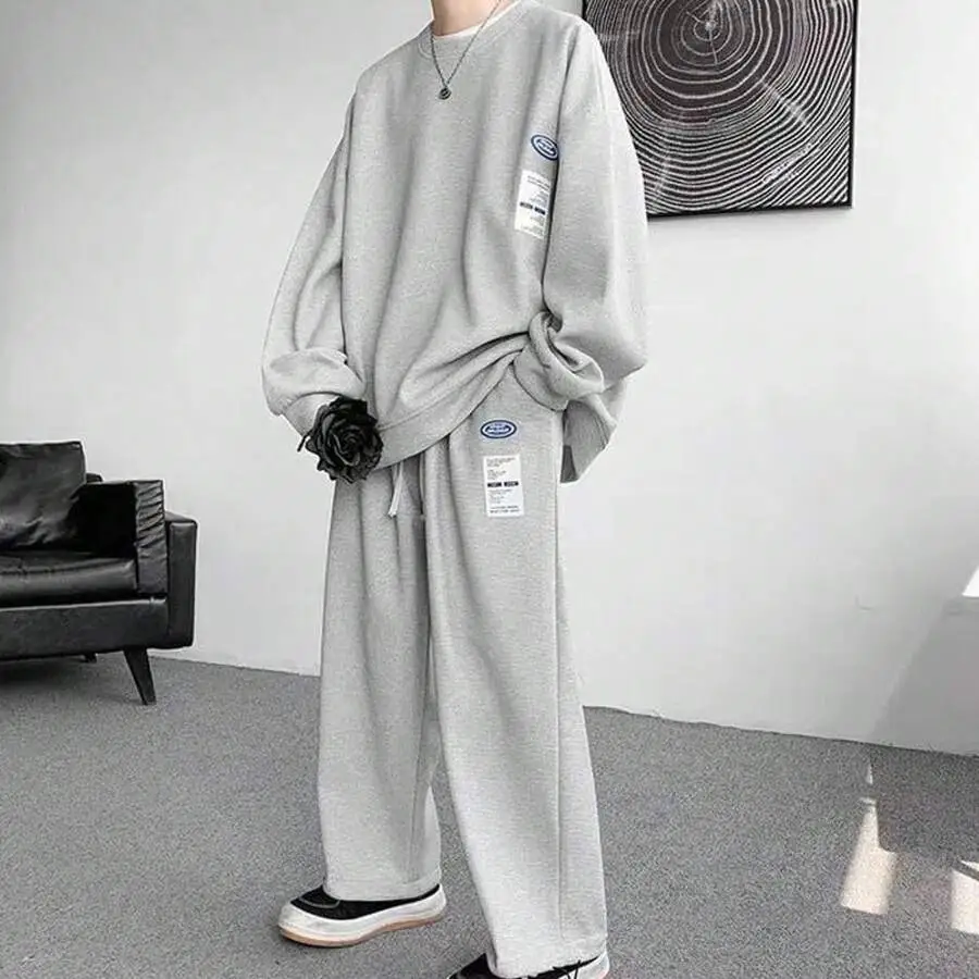 セットアップ スウェット ジャージ 上下セットアップ スウェットパンツ カジュアル  2点セット