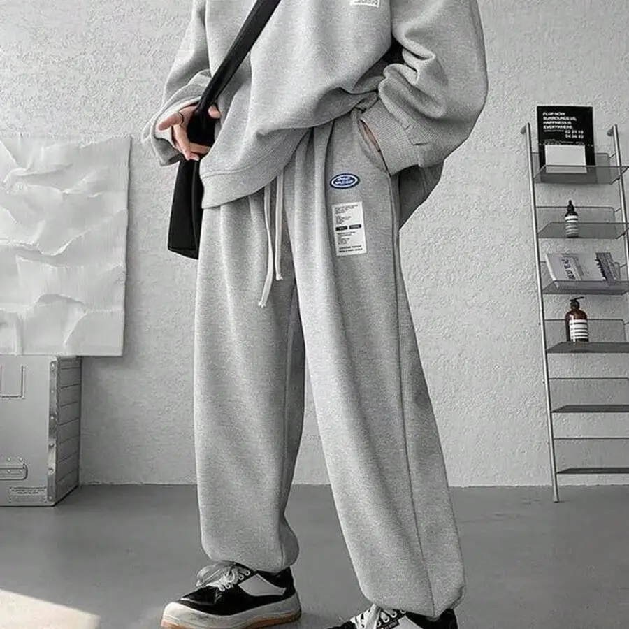 セットアップ スウェット ジャージ 上下セットアップ スウェットパンツ カジュアル  2点セット