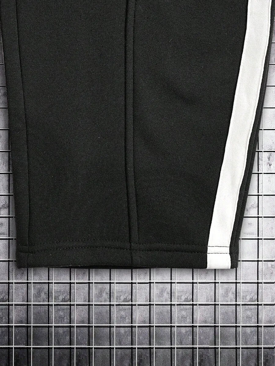 メンズ ジップアップ ジャケット スウェットパンツ セット