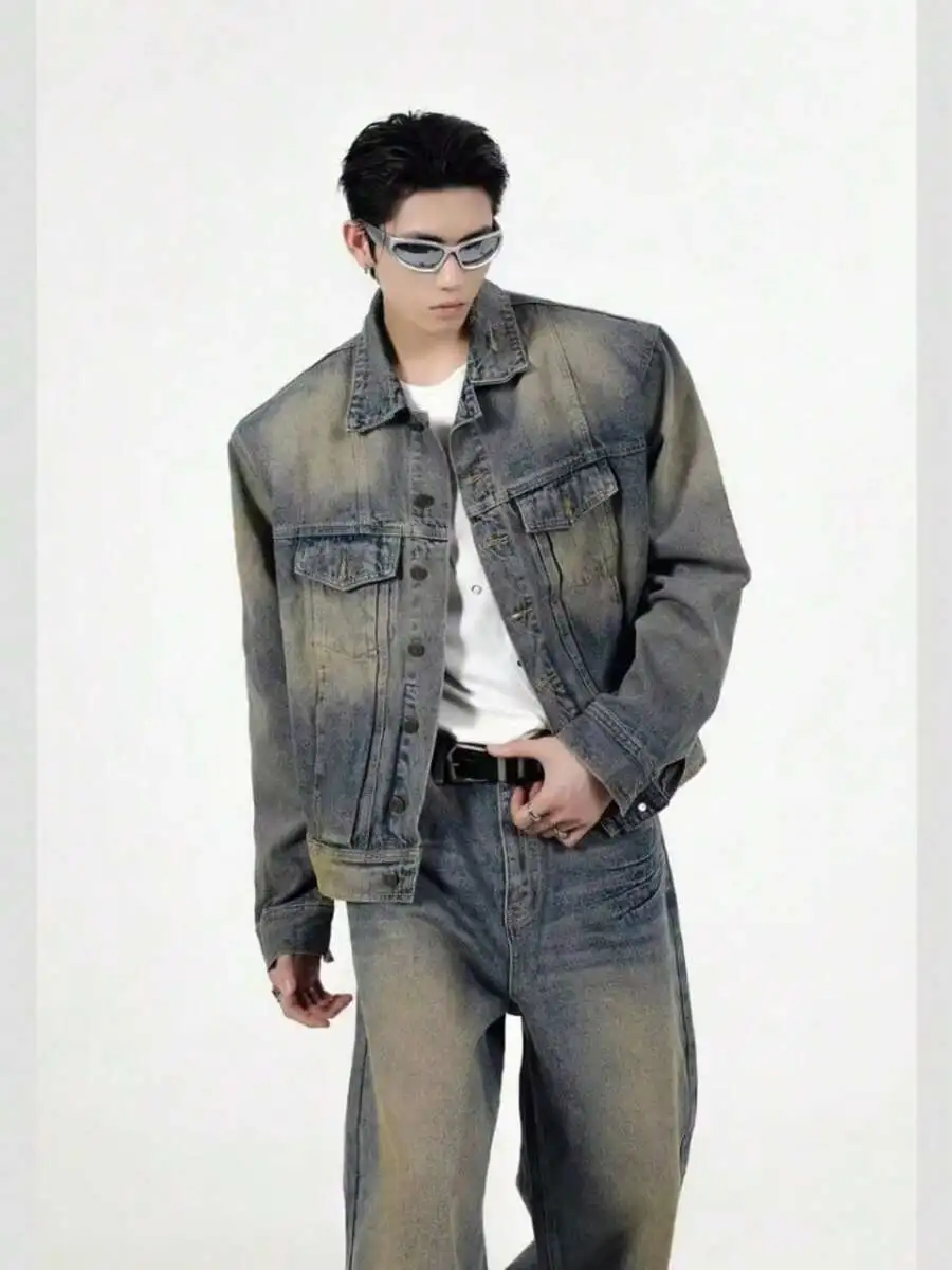 ジャケット 高級 ショート ジャケット セット