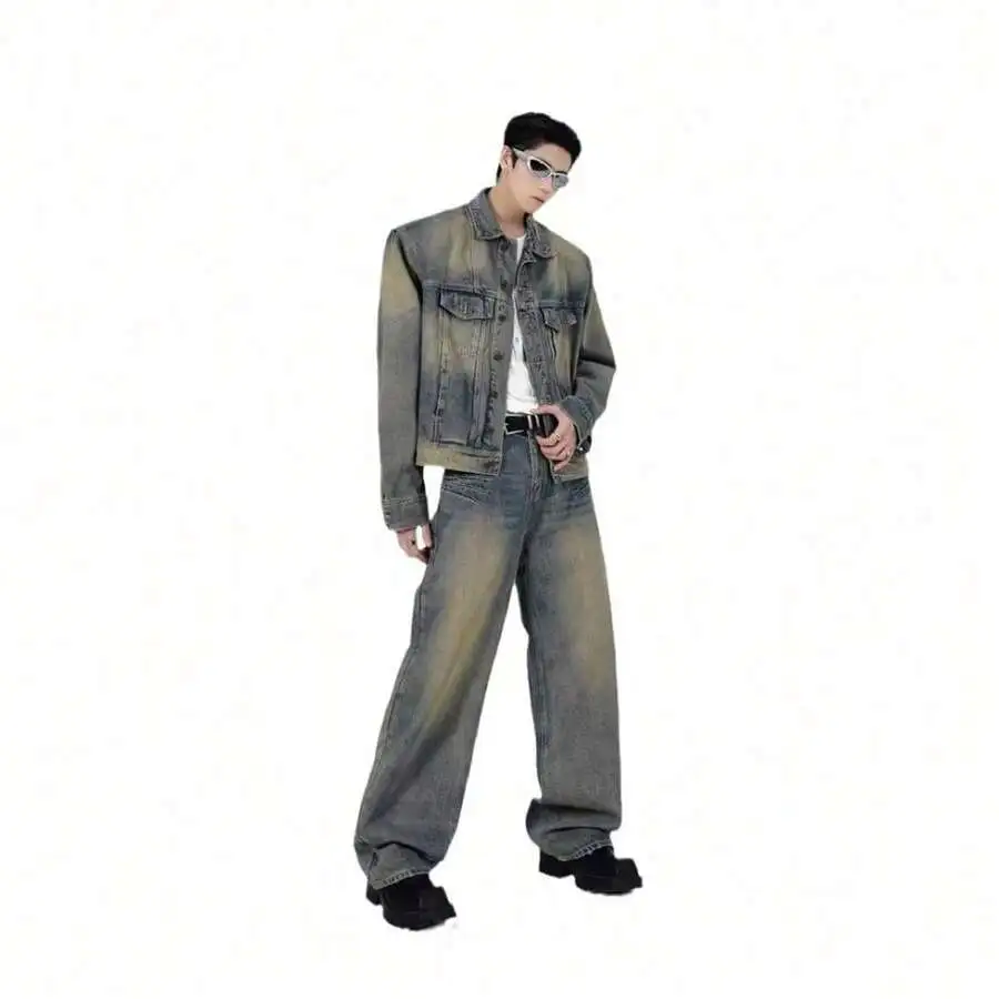 ジャケット 高級 ショート ジャケット セット