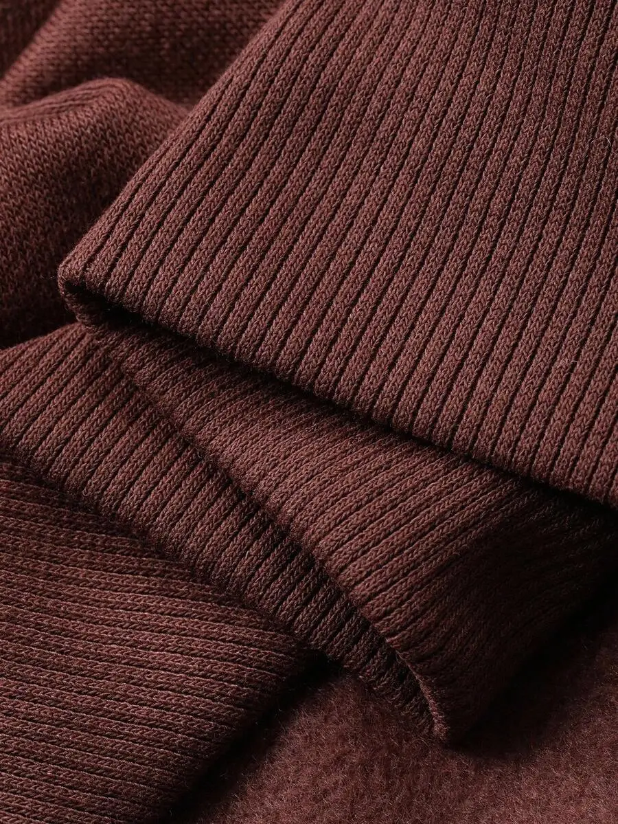 メンズ 無地 スウェットシャツ  パーカー セット