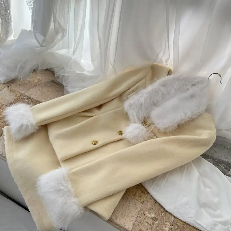 セットアップ ジャケット+スカート スウィート 気質アップ