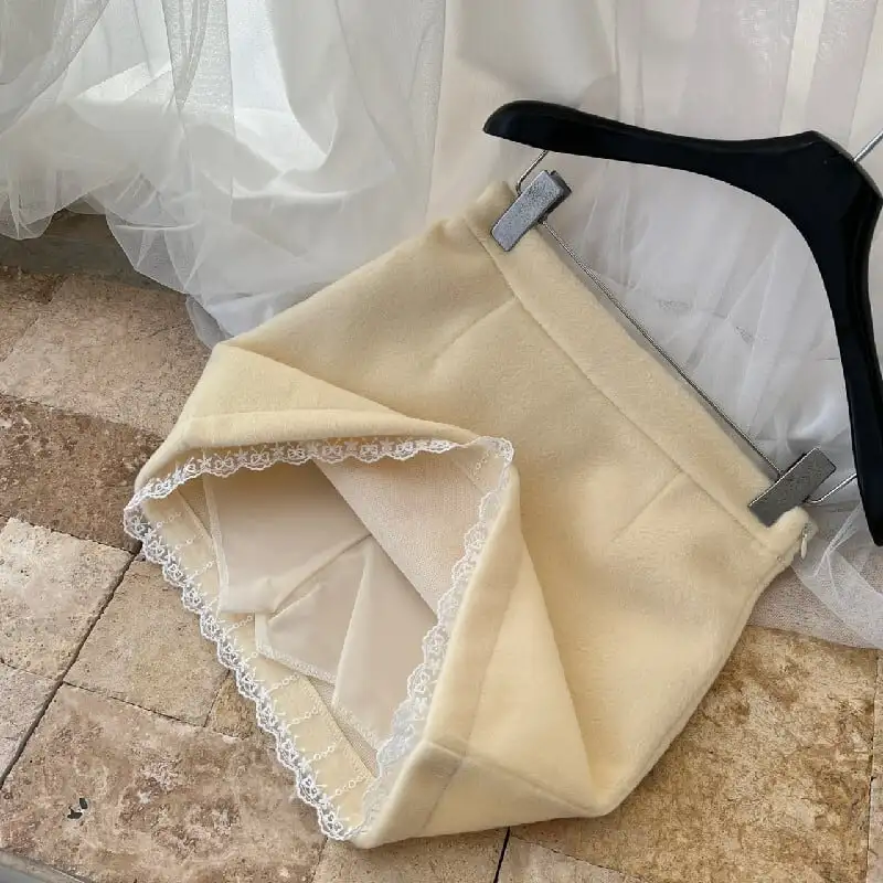 セットアップ ジャケット+スカート スウィート 気質アップ