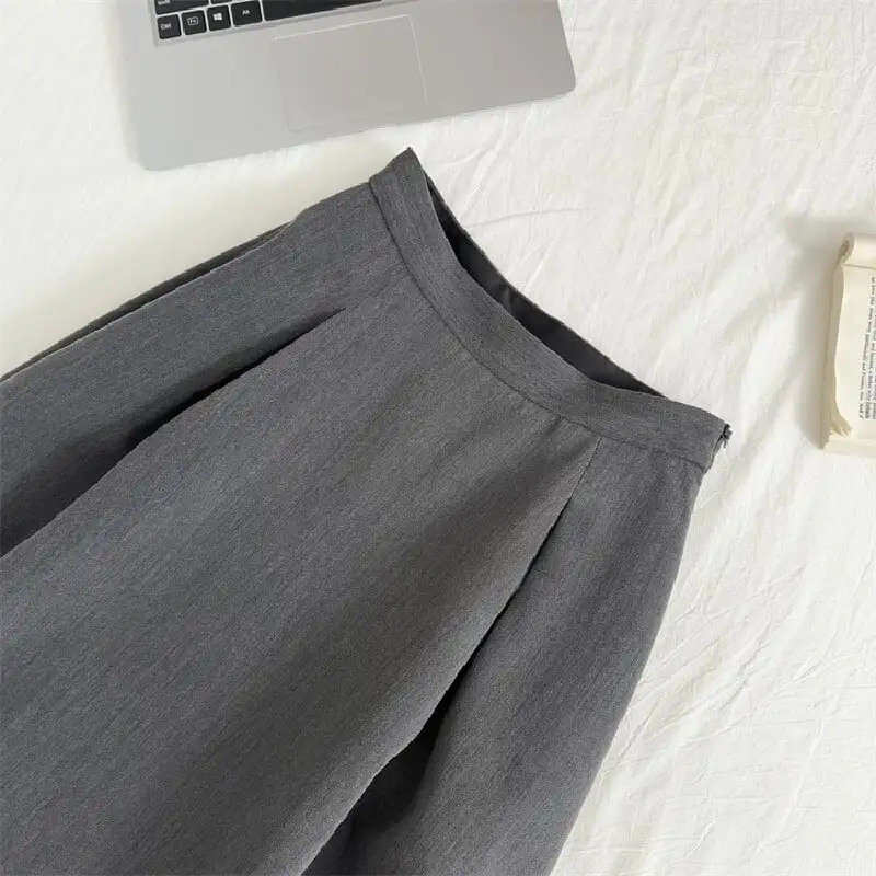 セットアップ ジャケット+スカート エレガント 肩パフ 長袖