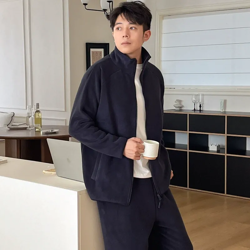 セットアップ カジュアル 無地 着心地良い ルームウェア