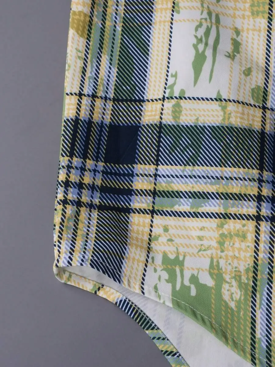 シャツ 長袖 合わせやすい ファッション カジュアル