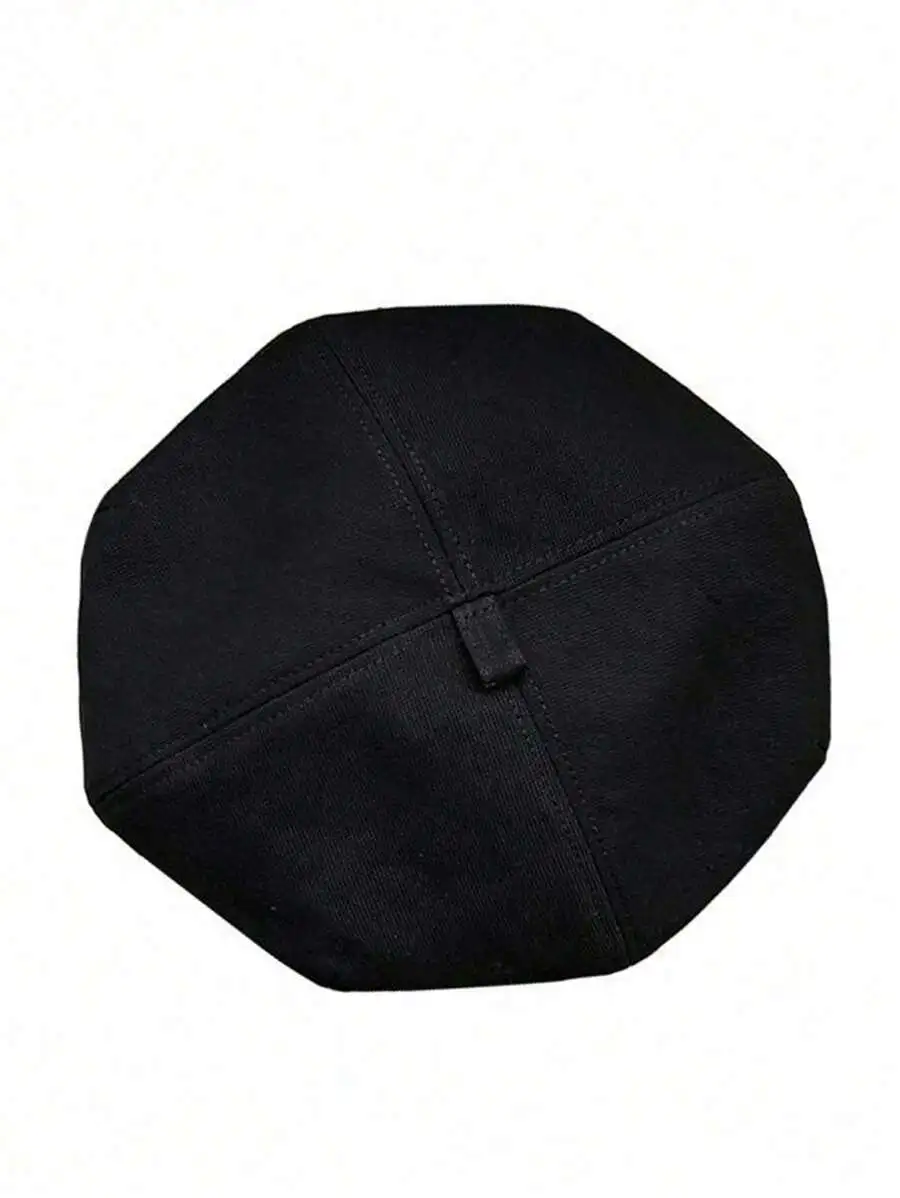 スタイリッシュ ベレー帽 ファッショナブル