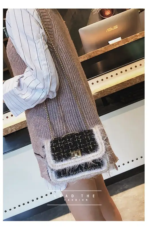 ファション パーティーバッグ 手持ちショルダー クラッチバッグ チェーンバッグ 上質