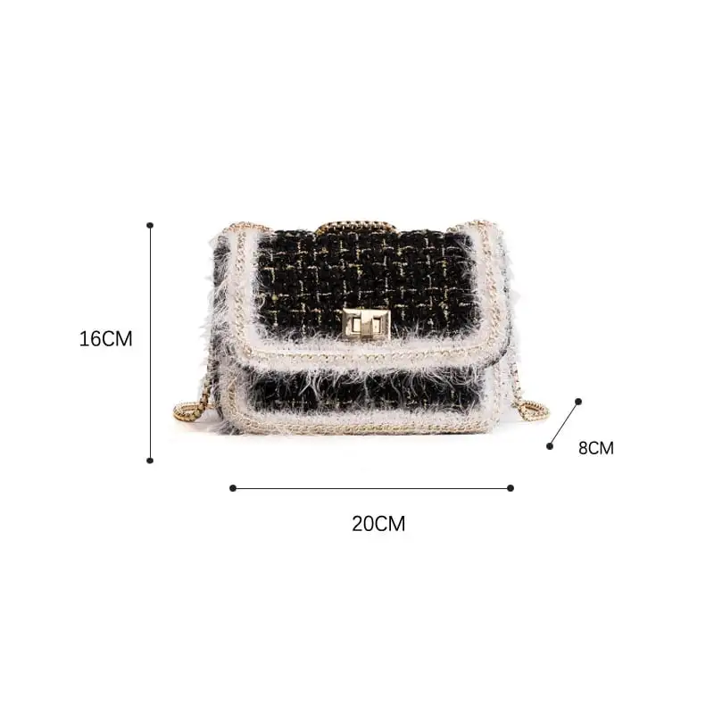 ファション パーティーバッグ 手持ちショルダー クラッチバッグ チェーンバッグ 上質