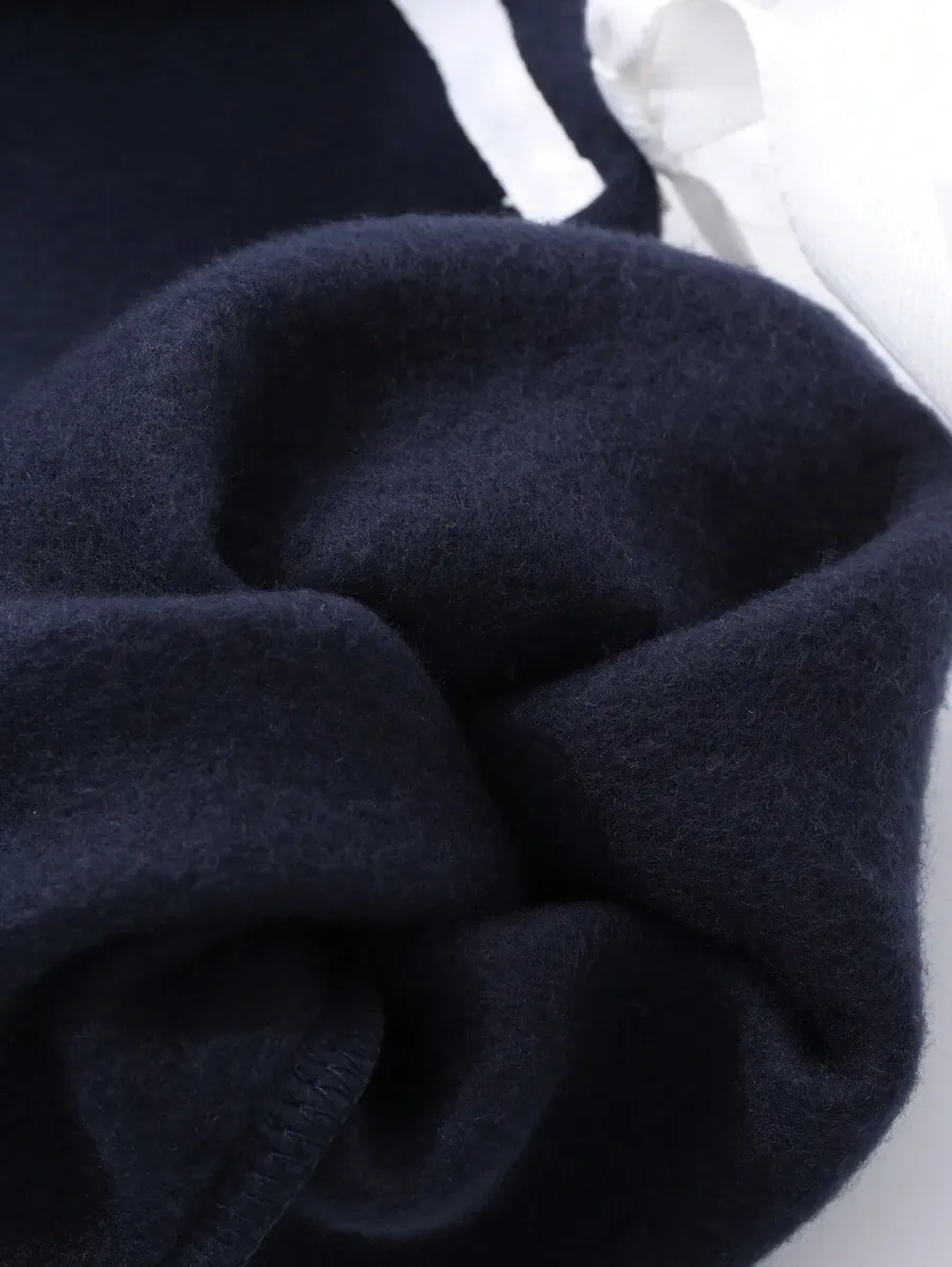 【120-160cm】ガールズ クルーネックスウェットシャツ トレーナー