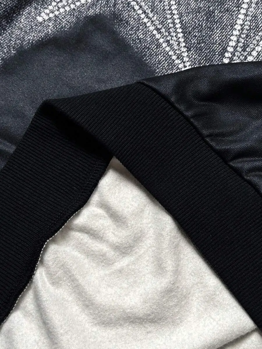 カジュアル ルーズフィット クルーネックデイリー スウェット