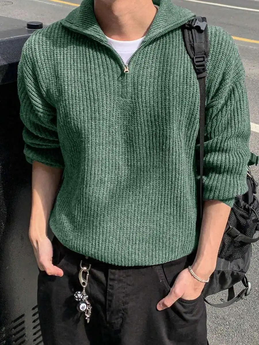 ニット カジュアル ルーズ プルオーバー セーター 通勤 ビジネス 長袖 オーバーサイズ スニットウェア