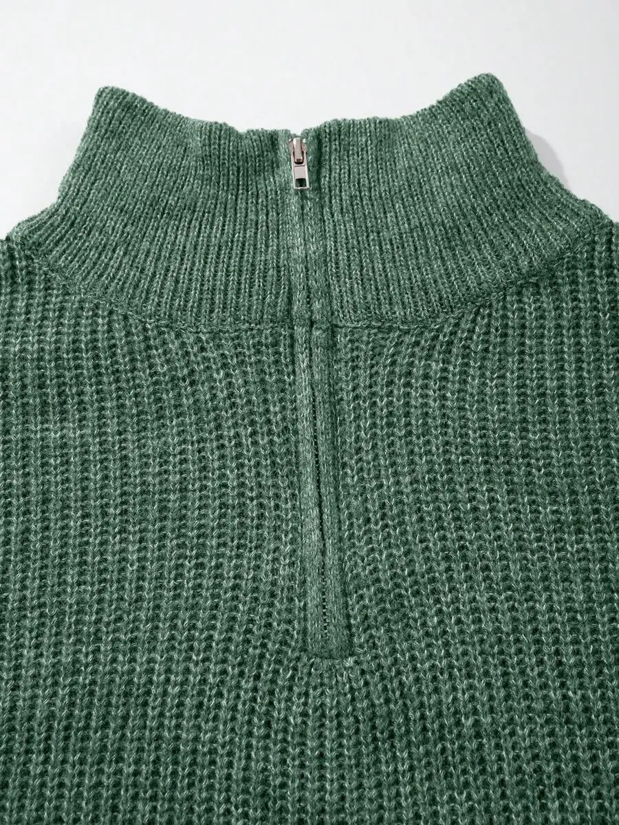 ニット カジュアル ルーズ プルオーバー セーター 通勤 ビジネス 長袖 オーバーサイズ スニットウェア